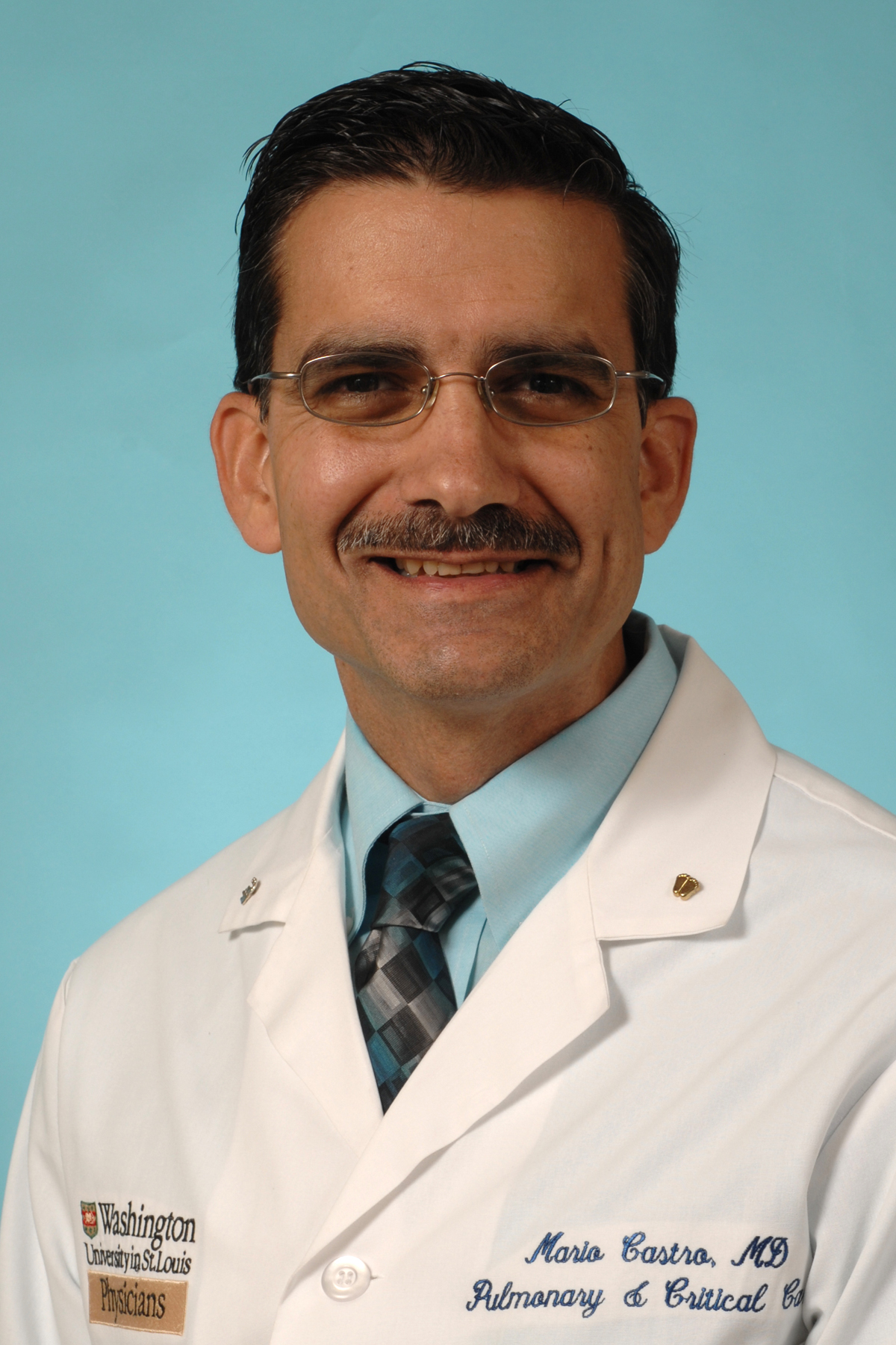 Mario Castro, MD