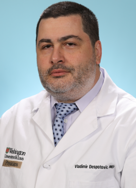 Vladimir Despotovic, MD