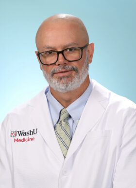 Chad Witt, MD