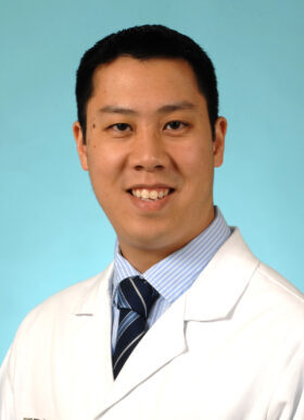 Alexander Chen, MD