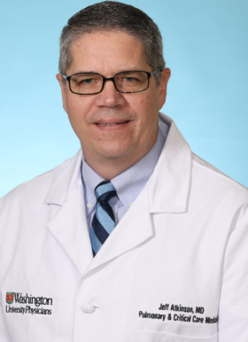 Jeffrey Atkinson, MD