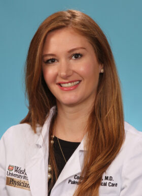 Colleen McEvoy, MD