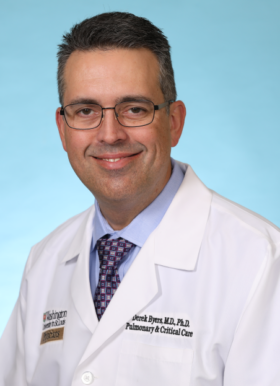 Derek E. Byers, MD, PhD