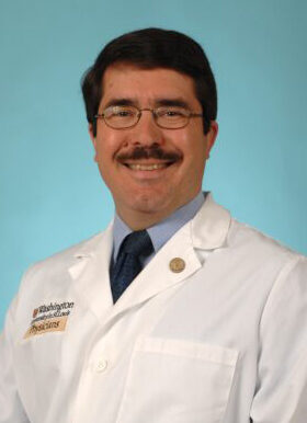 Marin H. Kollef, MD, FACP, FCCP