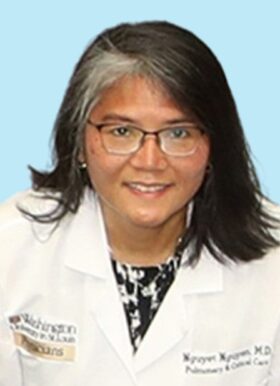 Nguyet Nguyen, MD