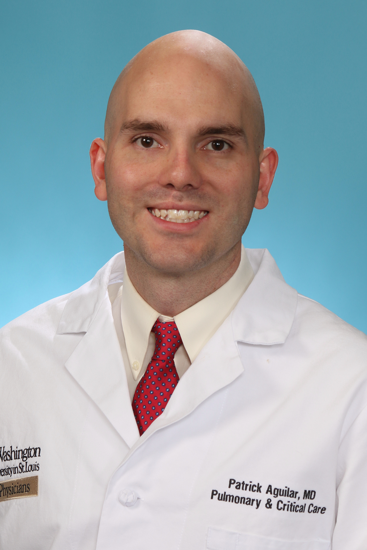 Patrick R. Aguilar, MD