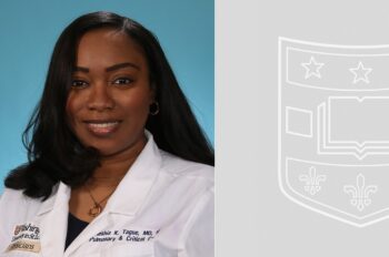 Laneshia K. Tague, MD, MSCI