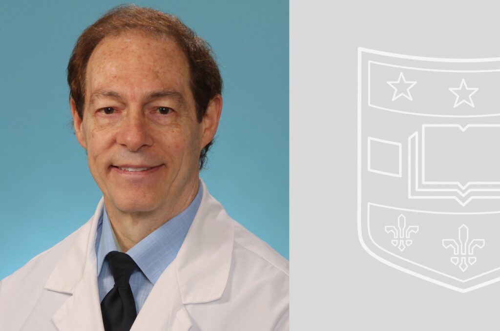 Michael J. Holtzman, MD