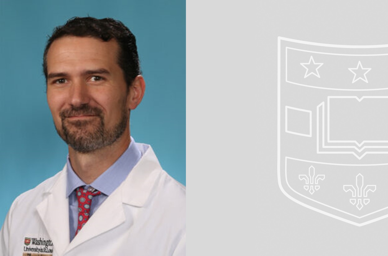 Rodrigo Vazquez Guillamet, MD featured for COPD comprehensive care