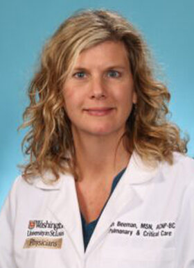  Kimberly Beeman, MSN, RN, FNP-BC, ACNP-BC, ENP-BC