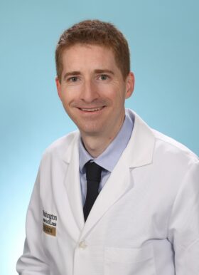 Zachary Lonjers, MD