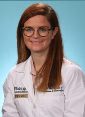 Rachel K. McDonald, MD