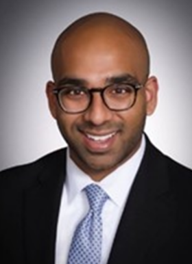 Tej Patel, MD