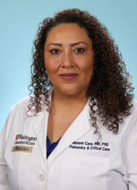 Marlene Cano, MD, PhD