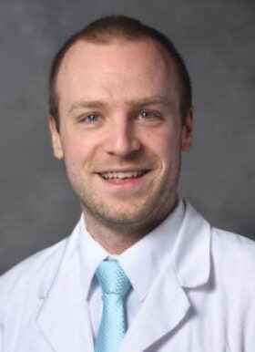 Donovan Watza, MD