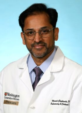 Murali Chakinala, MD