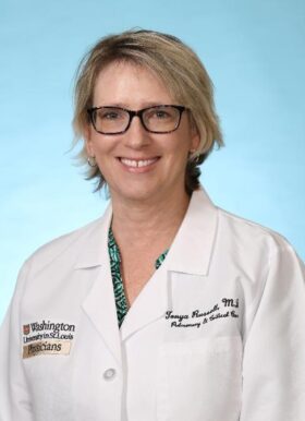 Tonya Russell, MD