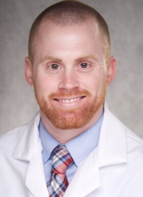 Nicholas Arnold, MD