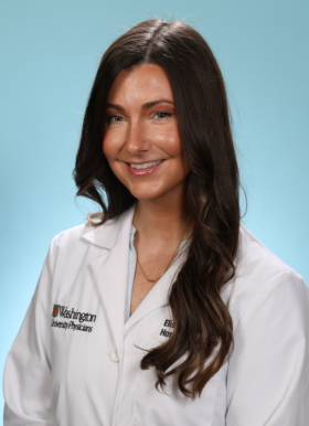 Elissa Arnold, MD