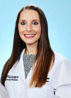 Millicent Horn, MD