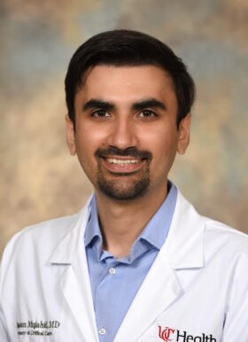 Hassan Mujahid, MD