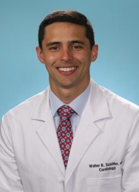 Walter Schiffer, MD