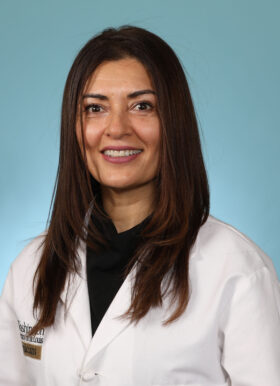 Soophia Naydenov, MD