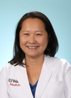 Susan Lin, MD