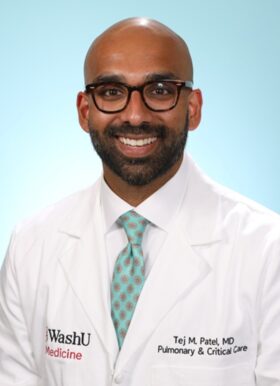 Tej Patel, MD