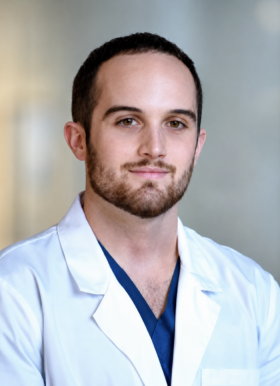 Portrait of Curtis Wentz, MD