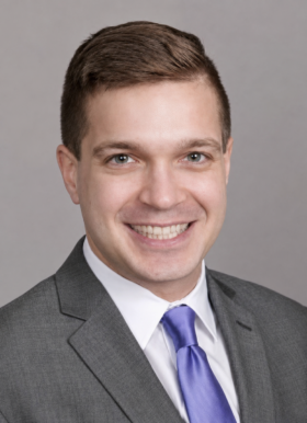 Portrait of Joel Mintz, MD
