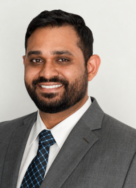 Portrait of Kenneth A Joseph, MD