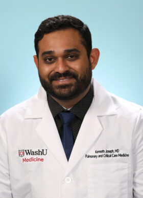 Portrait of Kenneth A Joseph, MD