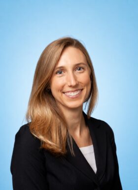 Portrait of Andrea E. Davis, MD