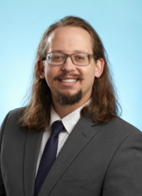 Portrait of Neil C. Parker, MD