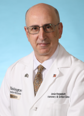 Daniel B. Rosenbluth, MD