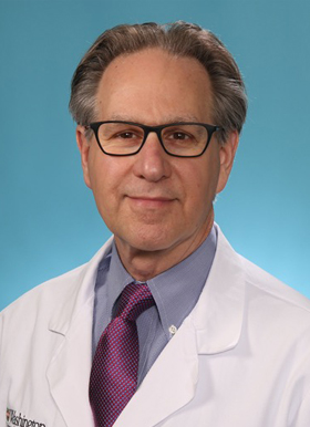 Steven L. Brody, MD awarded the 2024 Dean’s Impact Award for Mentorship and Sponsorship