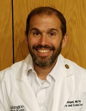 Jeffrey Haspel, MD, PhD