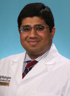 Dr. Kulkarni recognized for immune system research