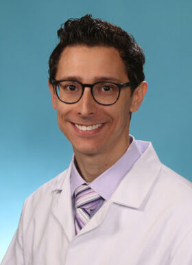 Andrew Michelson, MD