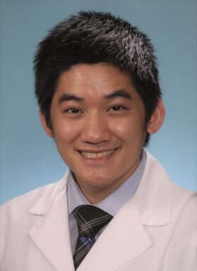 Stephen Chi, MD