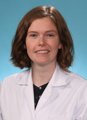 Mary Clare McGregor, MD