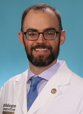 Patrick G. Lyons, MD, MSc