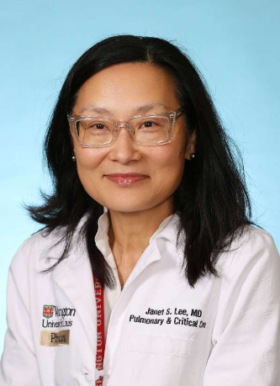 Janet Lee, MD