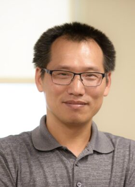 Kangyun Wu, PhD