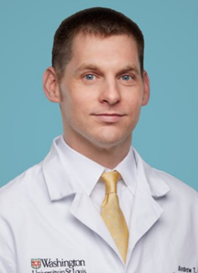 Andrew Roth, MD