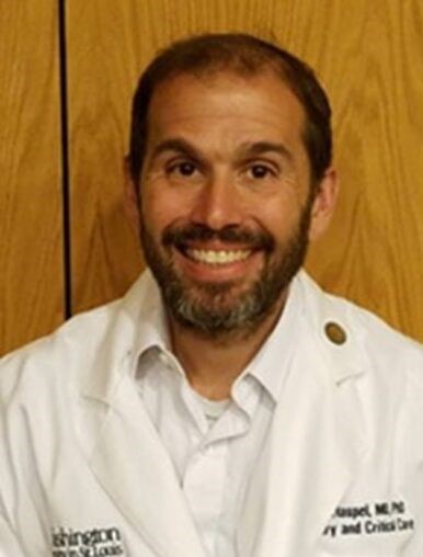 Jeff Haspel, MD, PhD elected into American Society for Clinical Investigation