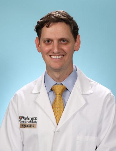 Jeffrey Koenitzer, MD, PhD receives American Lung Association Dalsemer Interstitial Research Grant