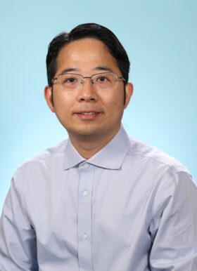 Zhiyu Dai, PhD