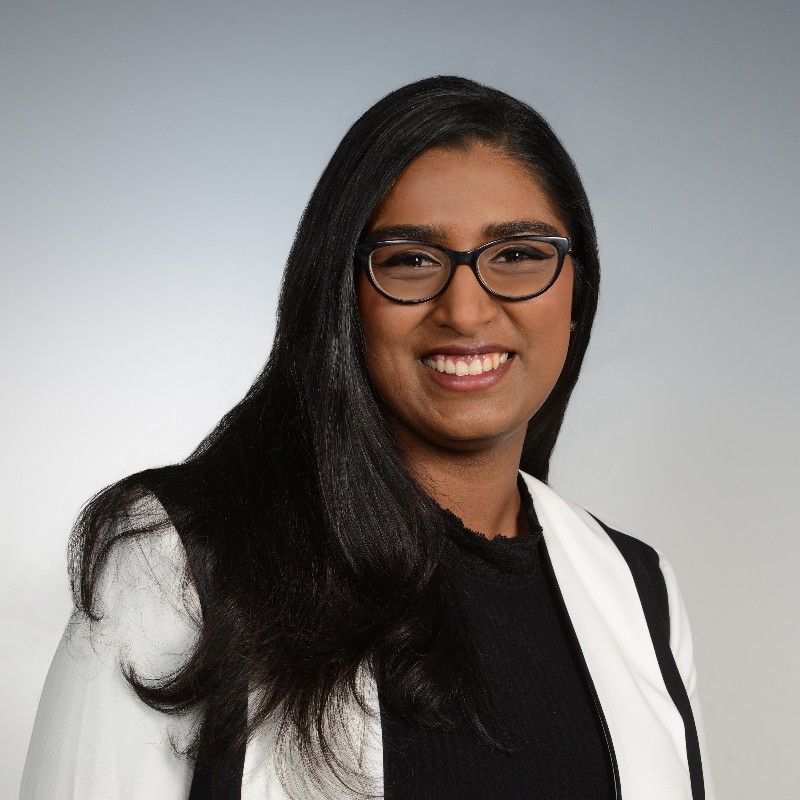 Amina Kunnummal, MD - Division of Pulmonary & Critical Care Medicine